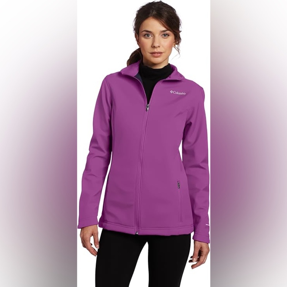 Columbia Kruser Ridge Women's Jacket